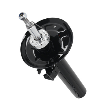 Pair Shock Absorber Front Left Right compatible for BMW X3 E83 2.0 2.5 3.0 2003-2011