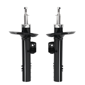 Pair Shock Absorber Front Left Right compatible for BMW X3 E83 2.0 2.5 3.0 2003-2011