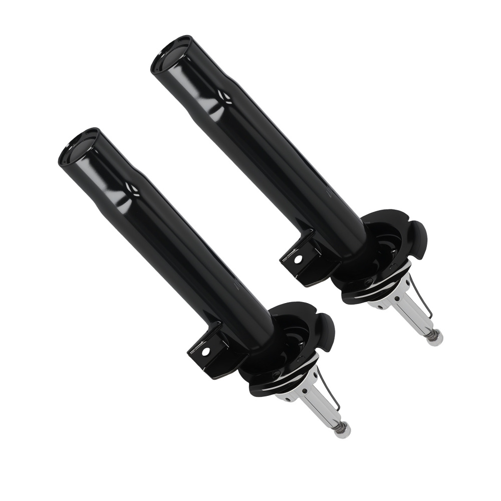 Front Shock Absorbers Shocks compatible for BMW 2 SERIES Coupe F22, F87 218 d 2015-2020