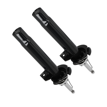Front Shock Absorbers Shocks compatible for BMW 2 SERIES Coupe F22, F87 218 d 2015-2020