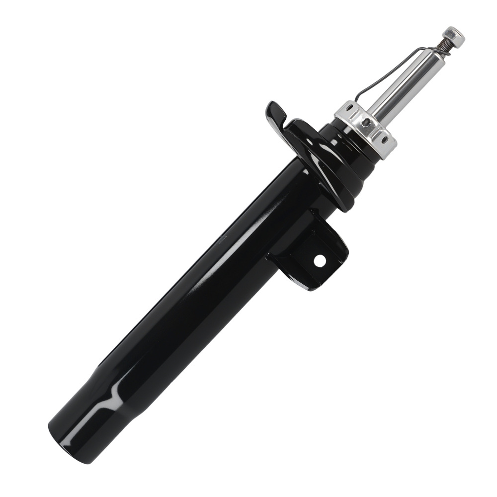 2 Ammortizzatori Pressione Gas Anteriori compatibile per BMW 1/2/3/4 Sinistra + Destra