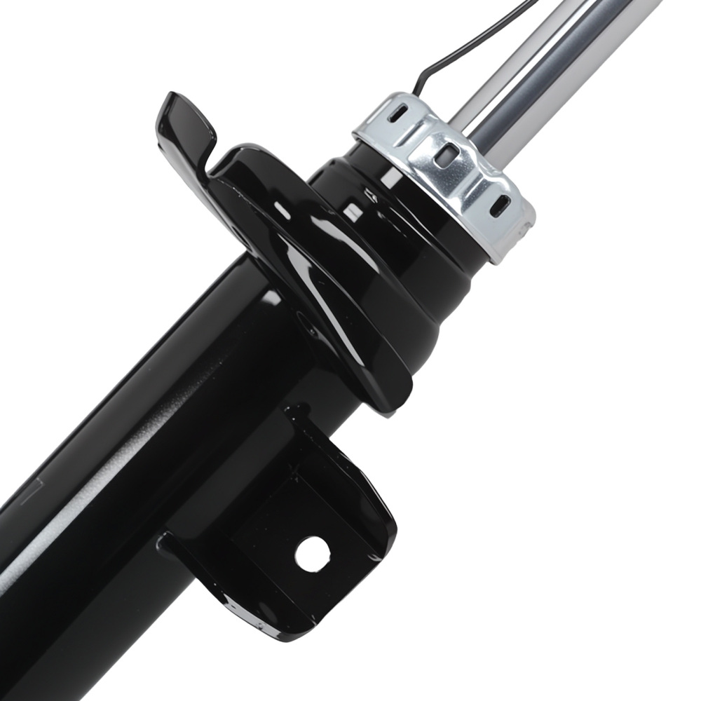 2 Ammortizzatori Pressione Gas Anteriori compatibile per BMW 1/2/3/4 Sinistra + Destra