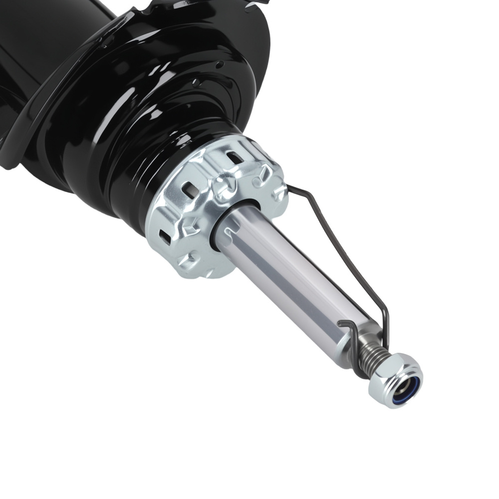 2 Ammortizzatori Pressione Gas Anteriori compatibile per BMW 1/2/3/4 Sinistra + Destra