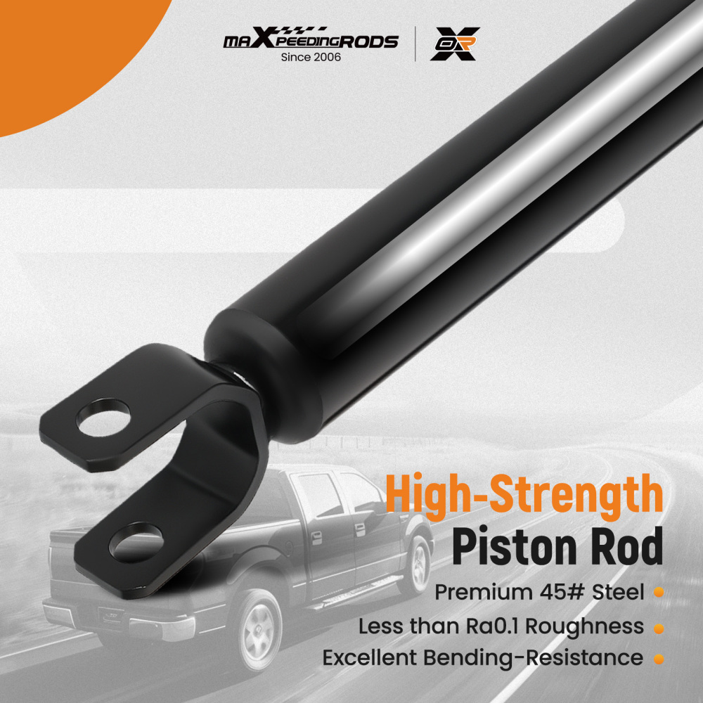 Rear shock absorber compatible for Hyundai i30 07-15 55300A6000 55300A6500 Premium