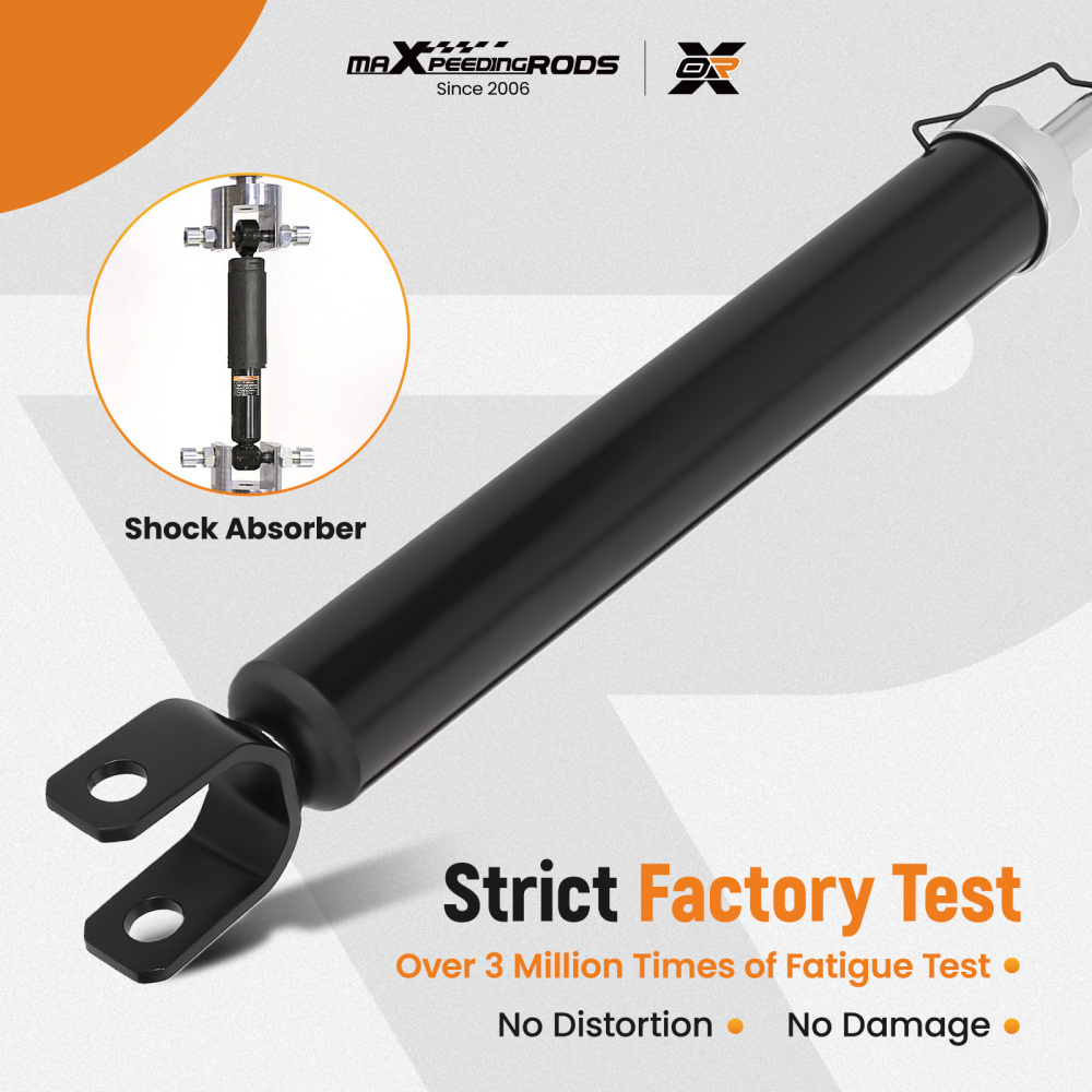 Rear shock absorber compatible for Hyundai i30 07-15 55300A6000 55300A6500 Premium