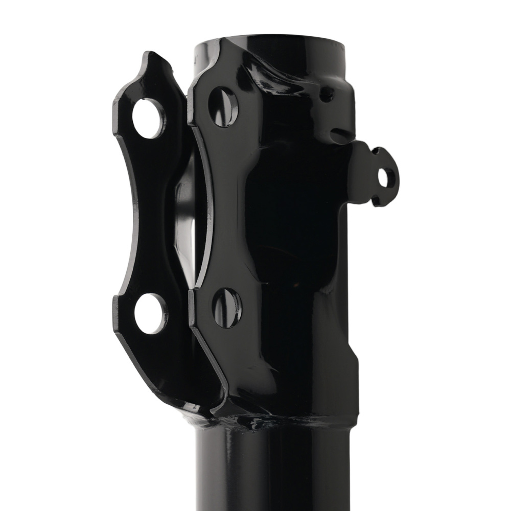 2x Front Damper Assembly compatible for SEAT Cordoba Inca 1993-03 Ibiza 93-02 191413031H