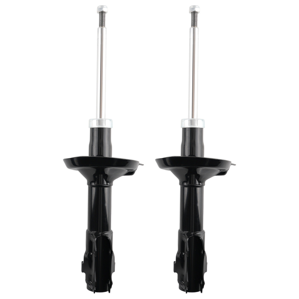 2x Front Damper Assembly compatible for SEAT Cordoba Inca 1993-03 Ibiza 93-02 191413031H