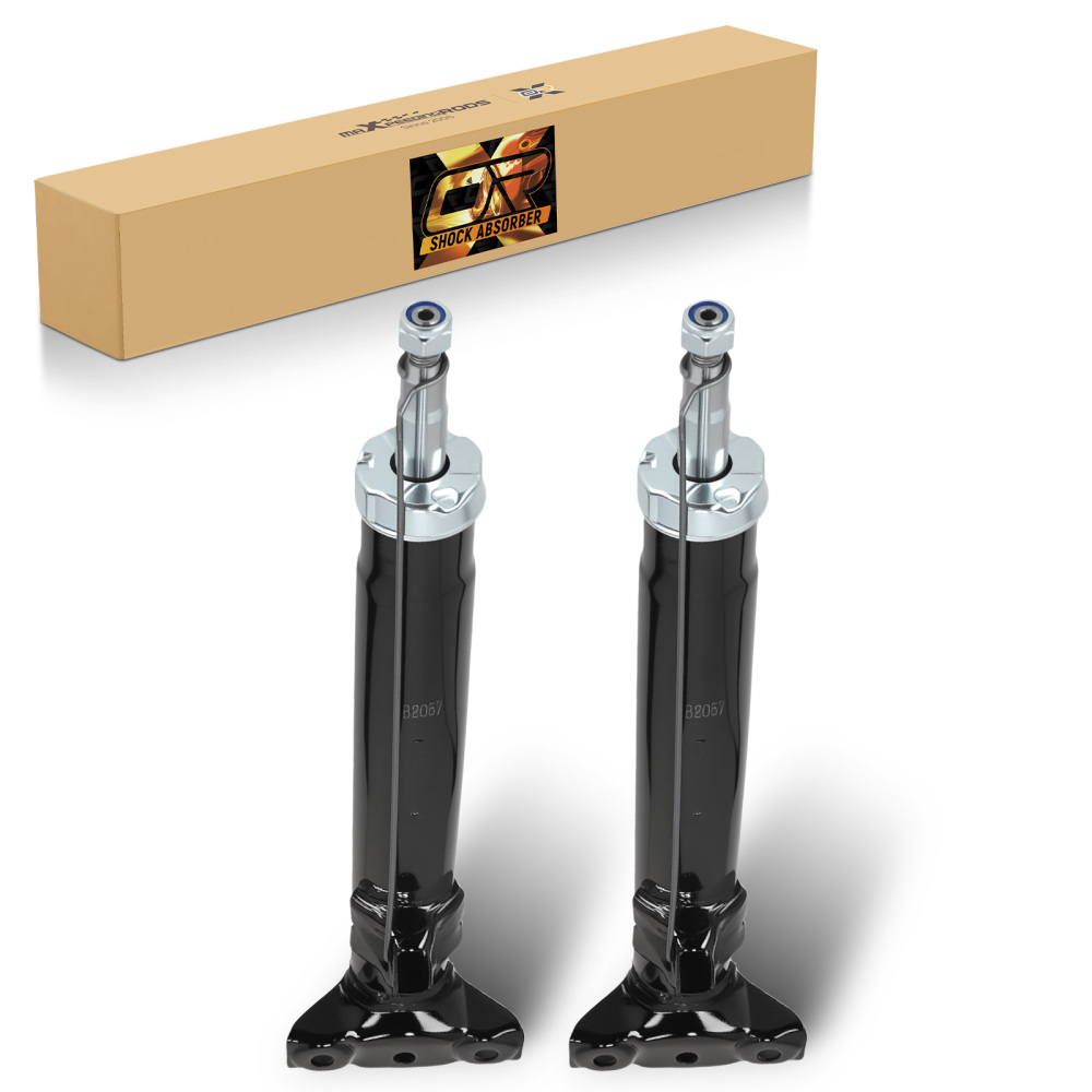 2 ammortizzatori pressione gas anteriori compatibile per Mercedes Classe E W124 S124 C124