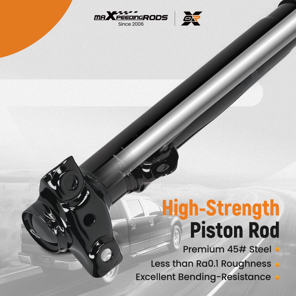 2 ammortizzatori pressione gas anteriori compatibile per Mercedes Classe E W124 S124 C124