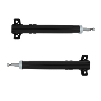 2 ammortizzatori pressione gas anteriori compatibile per Mercedes Classe E W124 S124 C124