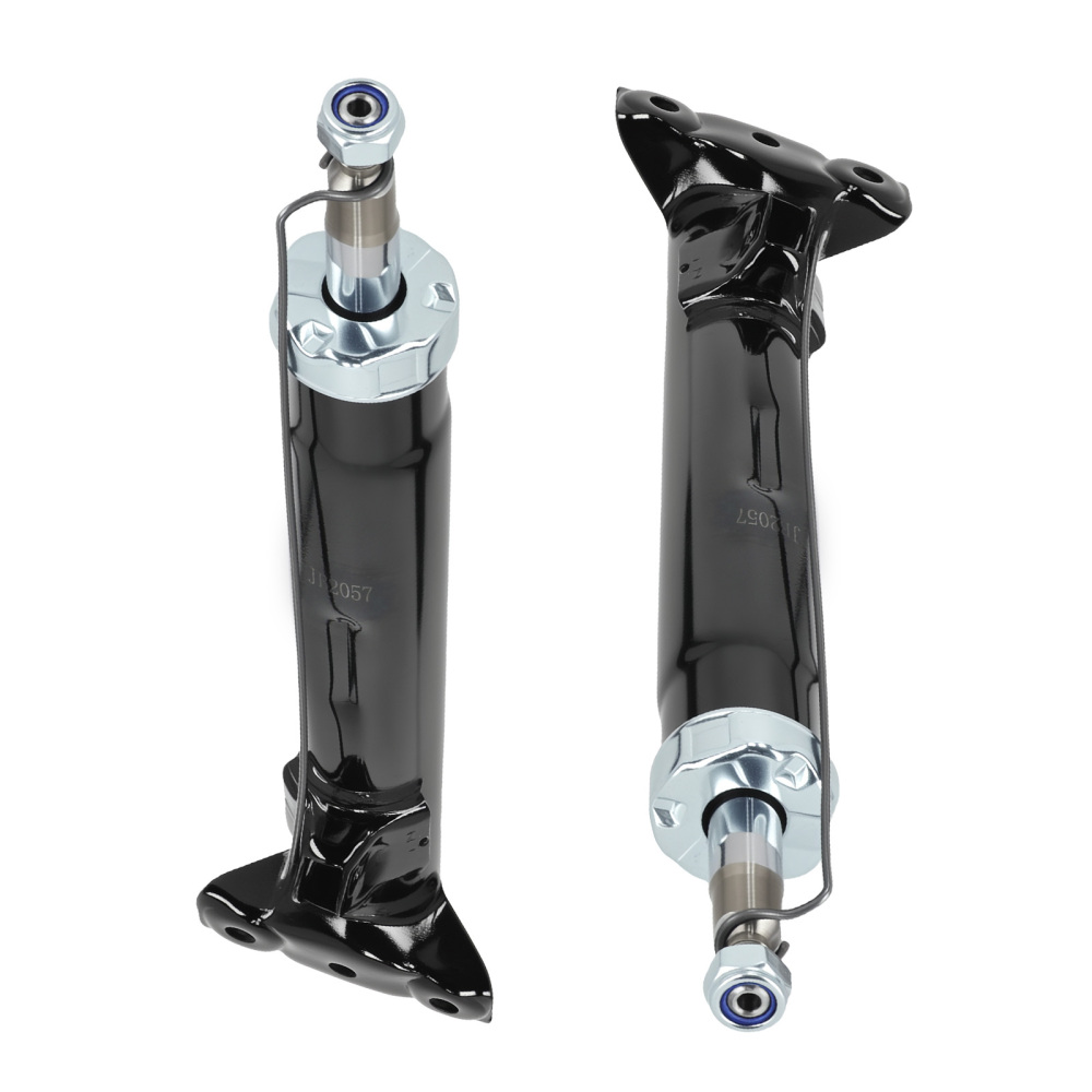 2 ammortizzatori pressione gas anteriori compatibile per Mercedes Classe E W124 S124 C124