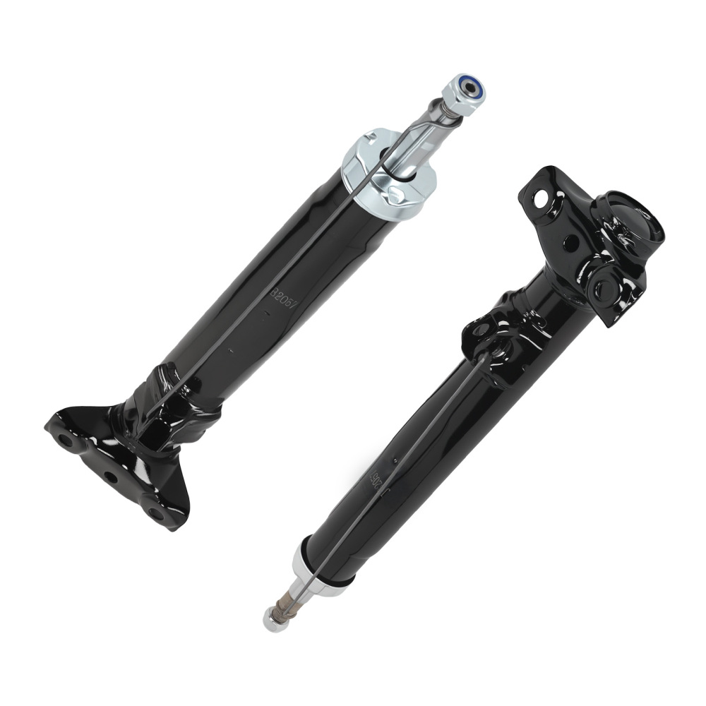 2 ammortizzatori pressione gas anteriori compatibile per Mercedes Classe E W124 S124 C124