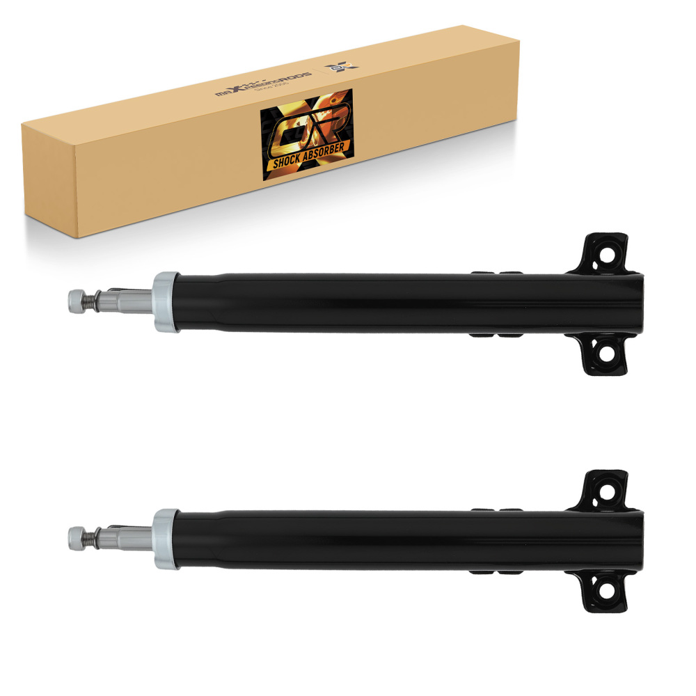 2 ammortizzatori pressione gas anteriori compatibile per Mercedes Classe E W124 S124 C124