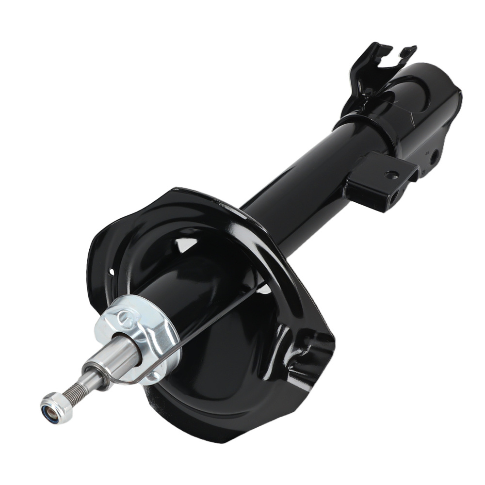 Front SHOCK ABSORBERS SHOCKS compatible for Nissan X-Trail 2001-2007 (T30) 2.0 2.2 2.5