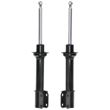 2x Ammortizzatore Anteriore compatibile per Renault Megane 1996-2003 7700412915 8200662256