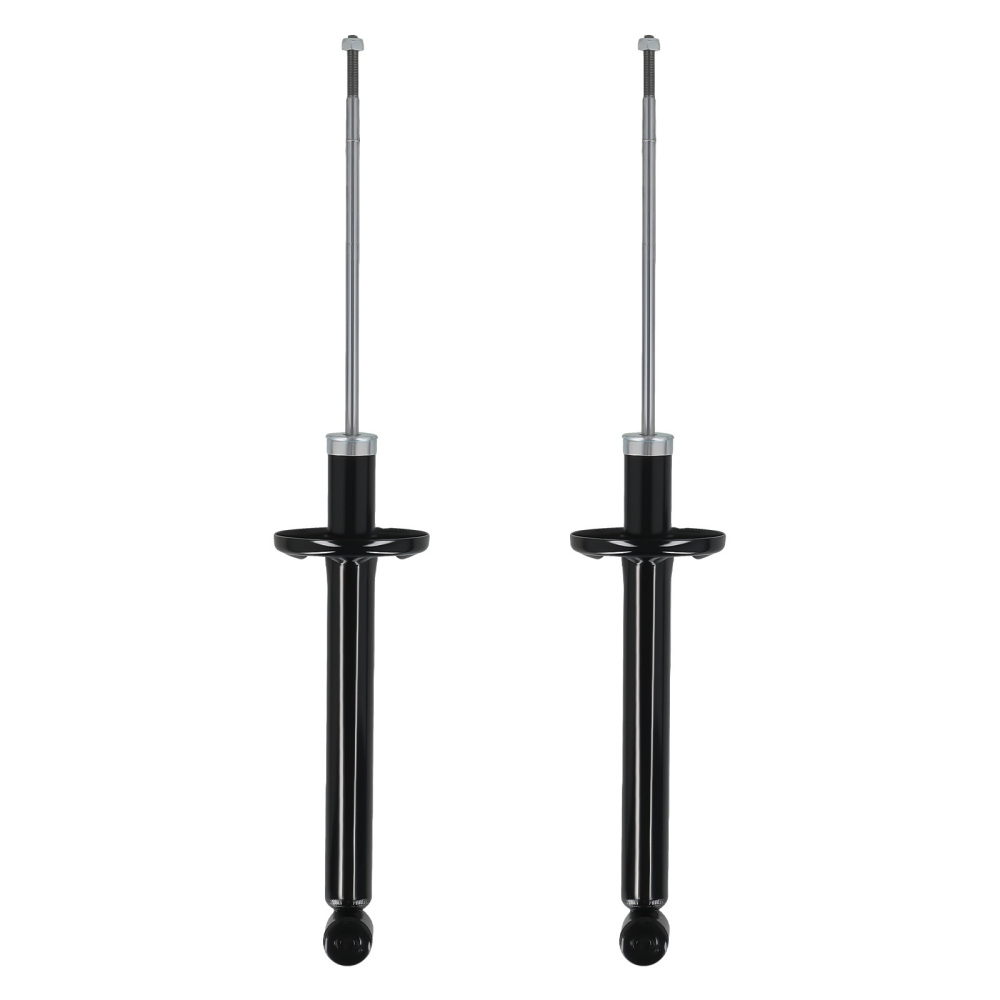 2x Ammortizzatore Posteriore compatibile per SEAT TOLEDO 1991-1999 191513033 343191