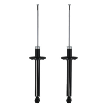 2x Ammortizzatore Posteriore compatibile per SEAT TOLEDO 1991-1999 191513033 343191