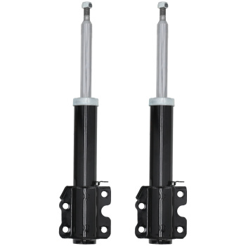 2× Ammortizzatore Anteriore compatibile per VW LT 1996-2006 335810 A9013202130 6903207130