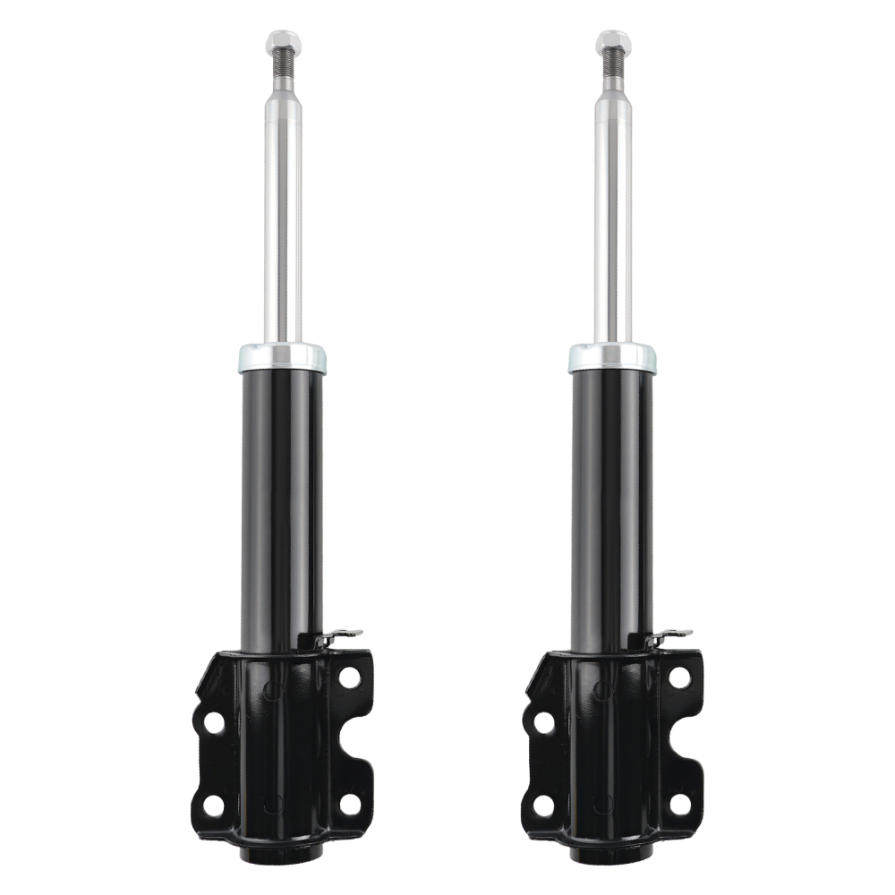 2x Front Shock Absorber compatible for VW LT compatible for Mercedes-Benz Sprinter 1995-2006 335810