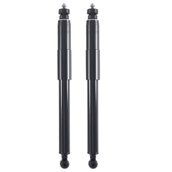 2x Ammortizzatore compatibile per Mercedes-Benz 124 W124 C124 A124 1984-1997 1243200231