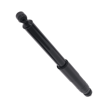 2x Rear Shock Absorber Assembly compatible for Mercedes-Benz 124/E-Class W124 C124 1984-97