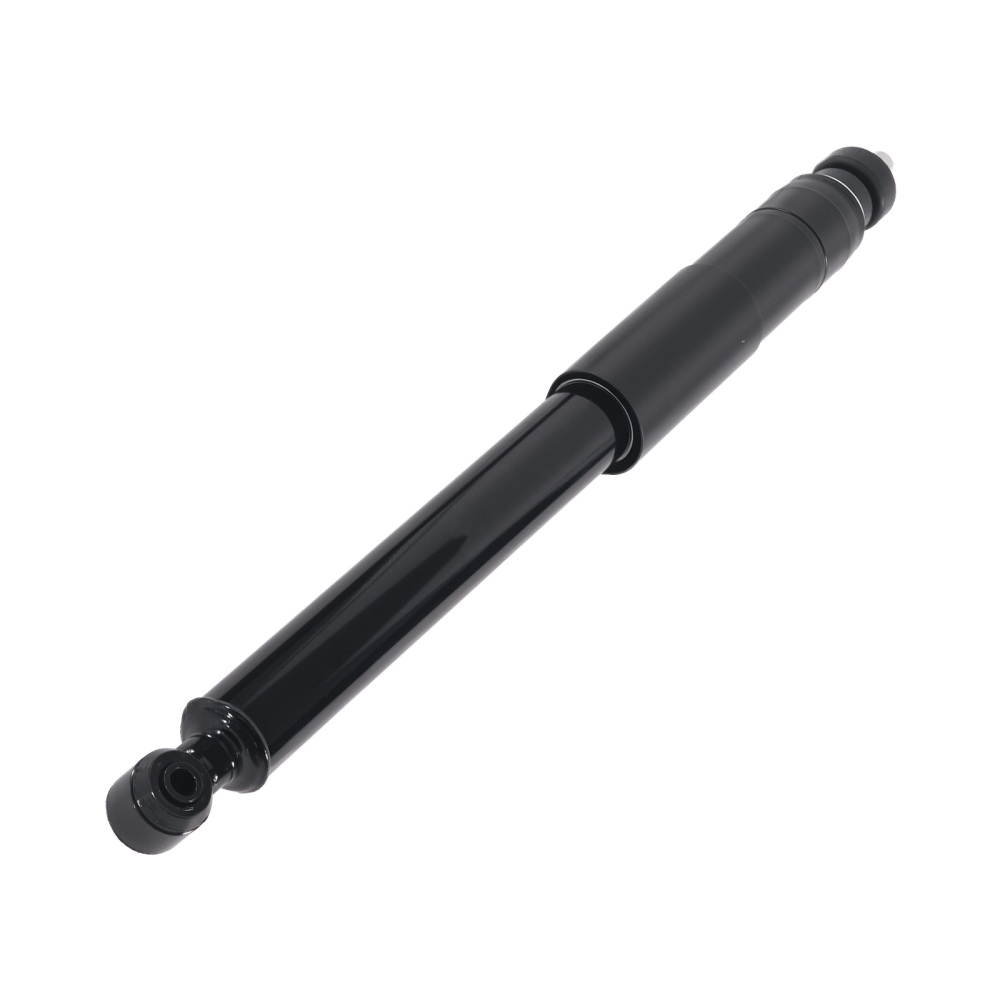 2x Rear Shock Absorber Assembly compatible for Mercedes-Benz 124/E-Class W124 C124 1984-97