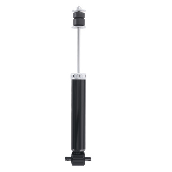 2x Rear Shock Absorber compatible for Mercedes-Benz S-Class W126 1972-1991 1153261400 Strut