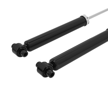 2x Complete Rear Shock Absorber for compatible for Chevrolet Equinox GMC Terrain 2018-2023