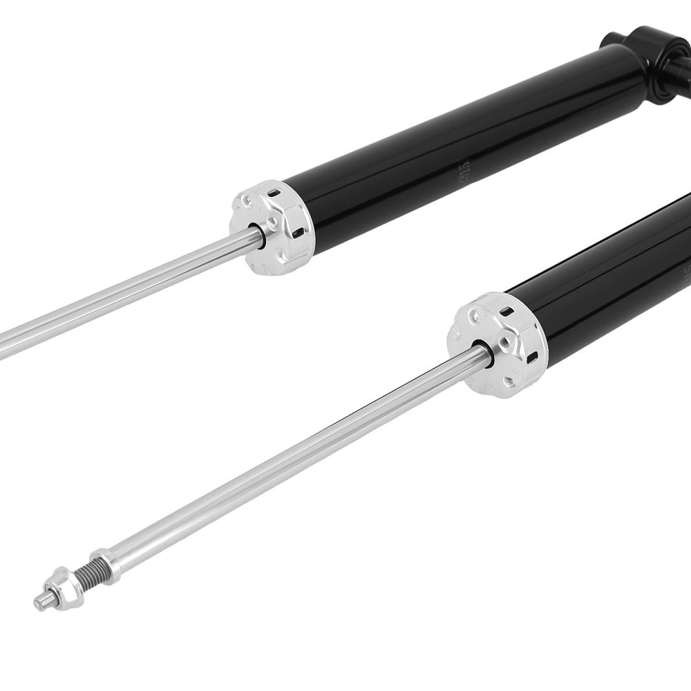 2x Complete Rear Shock Absorber for compatible for Chevrolet Equinox GMC Terrain 2018-2023