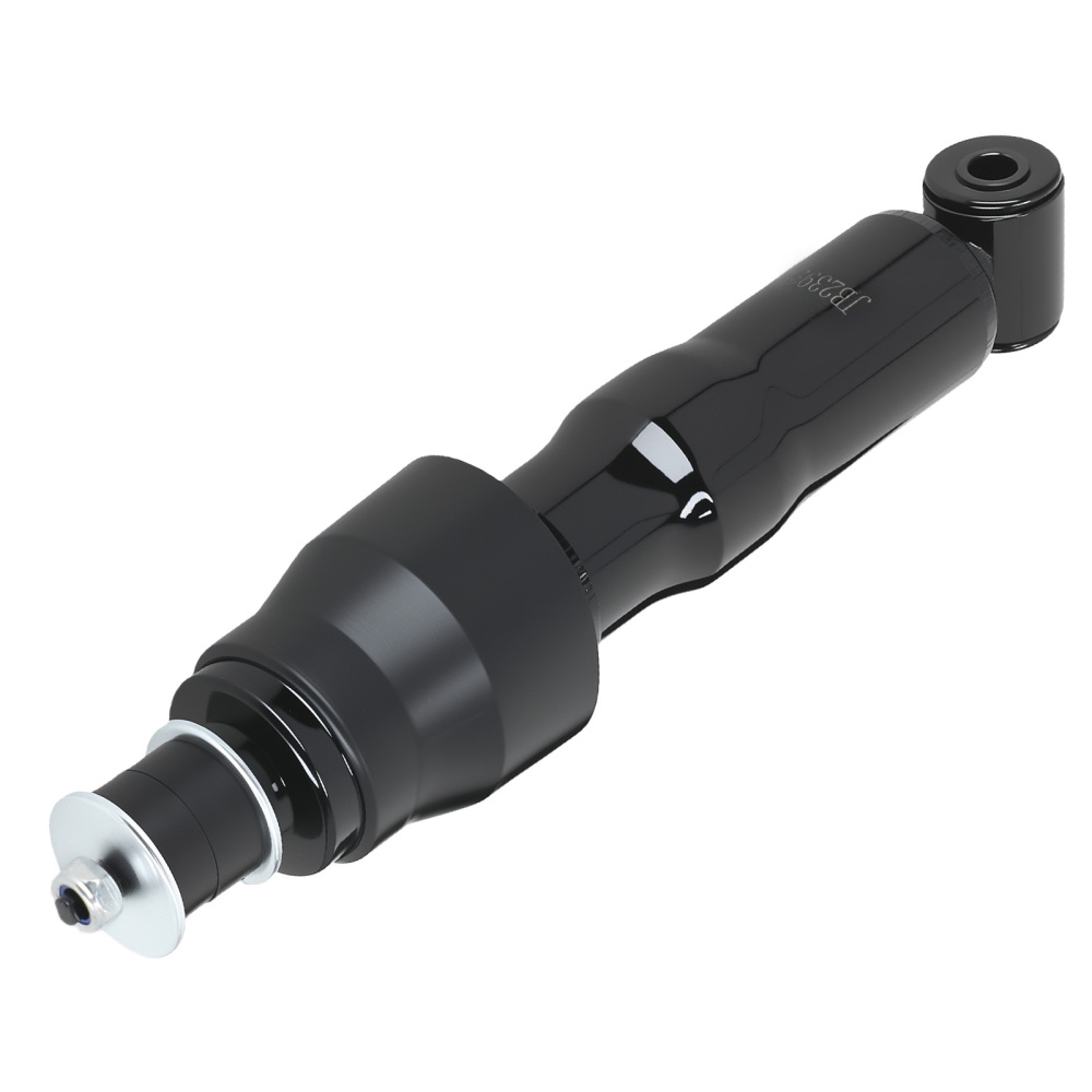 Front Shock Absorbers Shocks X 2 compatible for Vw Transporter Mk IV Van 1995-2003