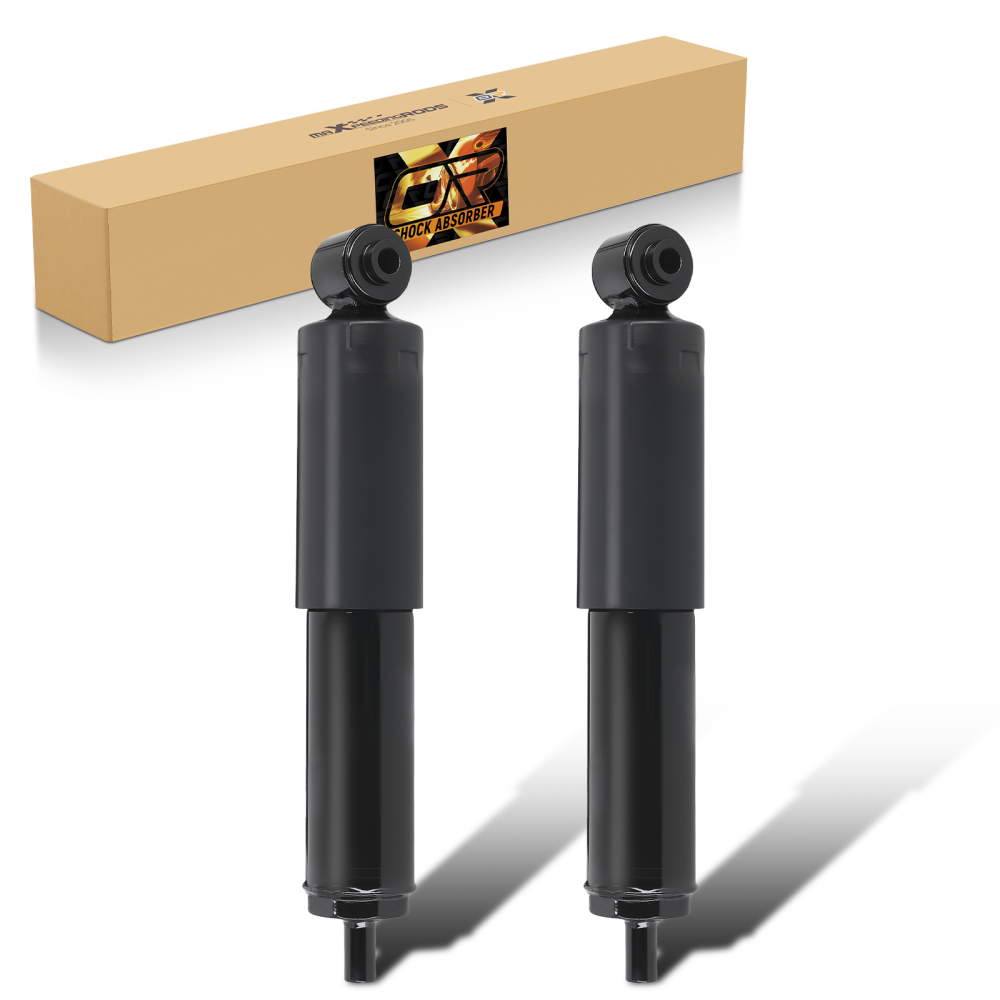 2 ammortizzatori a gas posteriori compatibile per VW Transporter IV T4 1990-2003 Autobus