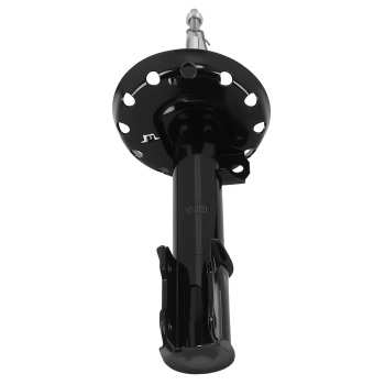 Ammortizzatori 2x Anteriore compatibile per Opel Zafira A 1999-2005 1.6 1.8 2.0 2.2