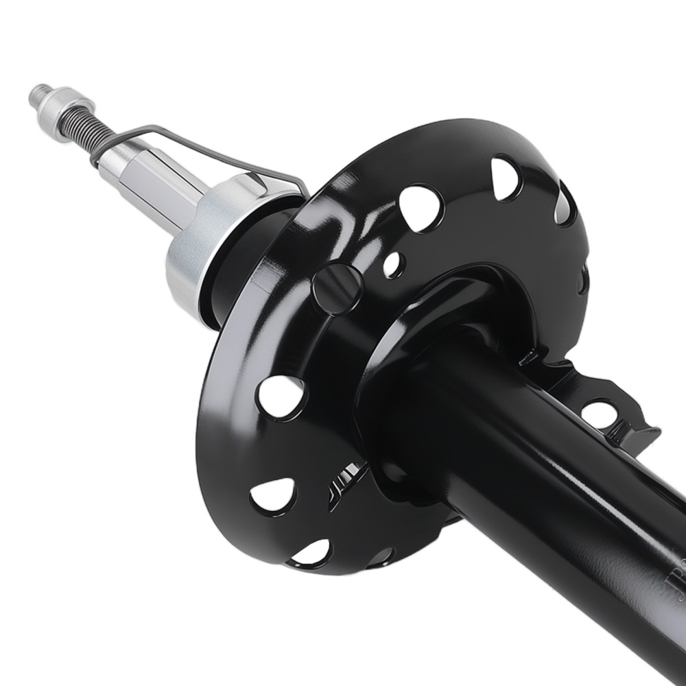 Ammortizzatori 2x Anteriore compatibile per Opel Zafira A 1999-2005 1.6 1.8 2.0 2.2