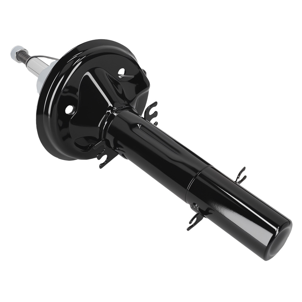 2x Ammortizzatore Anteriore compatibile per Vw Golf 4 IV 1J compatibile per Audi A3 8L compatibile per Seat Leon Toledo 1M