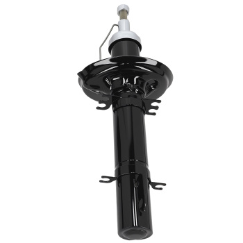 2x Ammortizzatore Anteriore compatibile per Vw Golf 4 IV 1J compatibile per Audi A3 8L compatibile per Seat Leon Toledo 1M