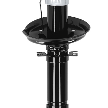 2x Ammortizzatore Anteriore compatibile per Vw Golf 4 IV 1J compatibile per Audi A3 8L compatibile per Seat Leon Toledo 1M