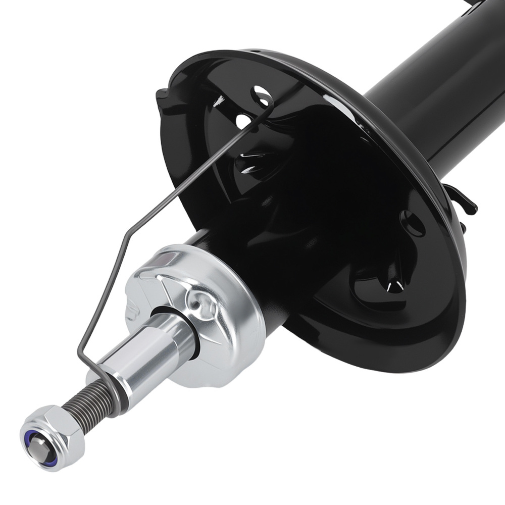 2x Ammortizzatore Anteriore compatibile per Vw Golf 4 IV 1J compatibile per Audi A3 8L compatibile per Seat Leon Toledo 1M