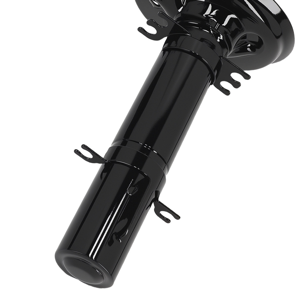 2x Ammortizzatore Anteriore compatibile per Vw Golf 4 IV 1J compatibile per Audi A3 8L compatibile per Seat Leon Toledo 1M