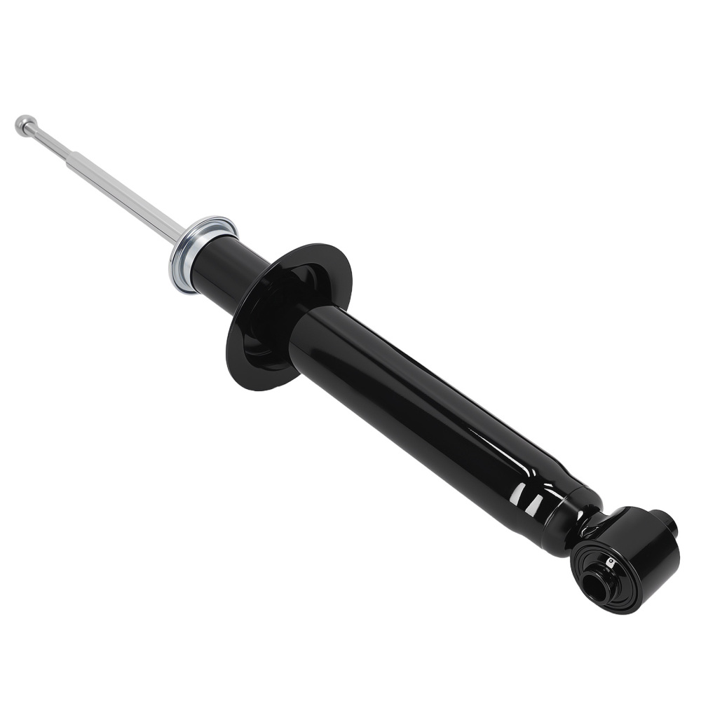 2 Ammortizzatori Posteriori compatibile per BMW Serie 7 E38 1994-2001 730d 735i, iL 740i, iL