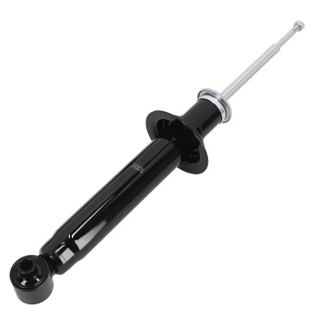 2 Ammortizzatori Posteriori compatibile per BMW Serie 7 E38 1994-2001 730d 735i, iL 740i, iL