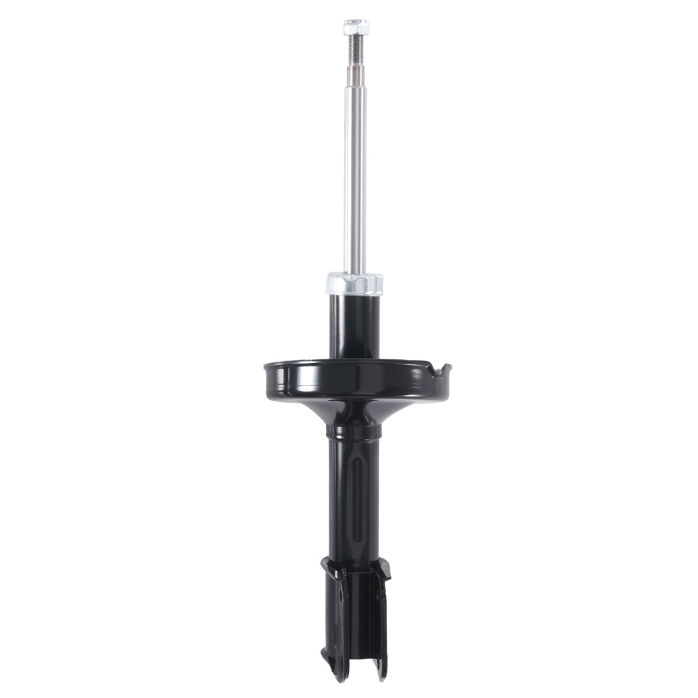 2x Front Complete Shock Absorber Strut Assembly compatible for Renault Clio II THALIA I