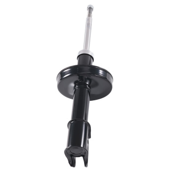 2x Front Complete Shock Absorber Strut Assembly compatible for Renault Clio II THALIA I