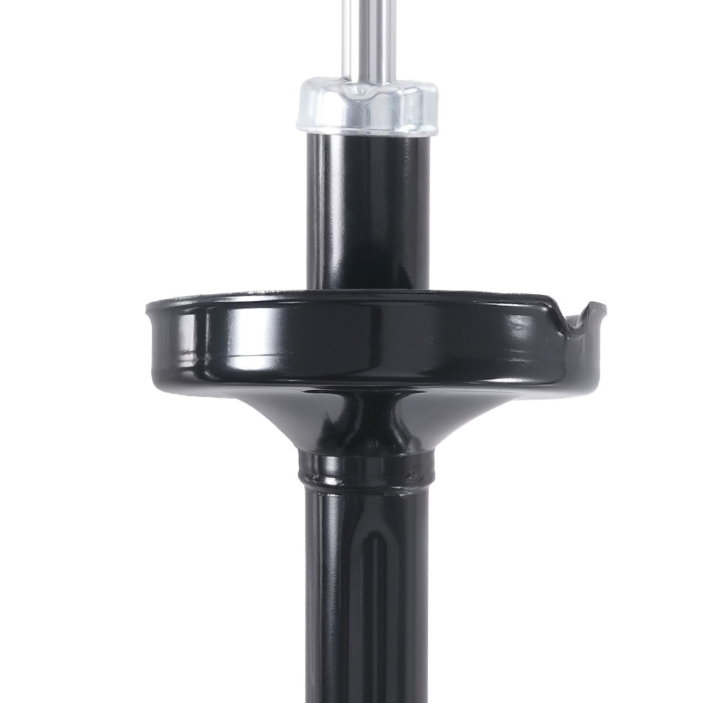2x Front Complete Shock Absorber Strut Assembly compatible for Renault Clio II THALIA I