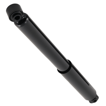 Pair Rear Shocks Absorbers compatible for Suburban 1500 compatible for Tahoe Avalanche compatible for Escalade ESV EXT