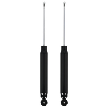 2x Ammortizzatore Posteriore compatibile per Audi A6 1997-2005 3B0513031K 3B0513031L