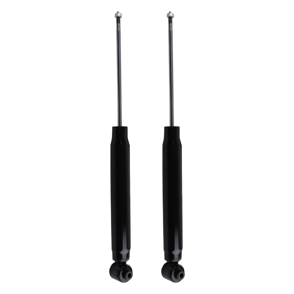 2x Rear Shock Absorber compatible for Audi A6 1997-2005 compatible for Skoda VW Passat 3B5513031B 343281