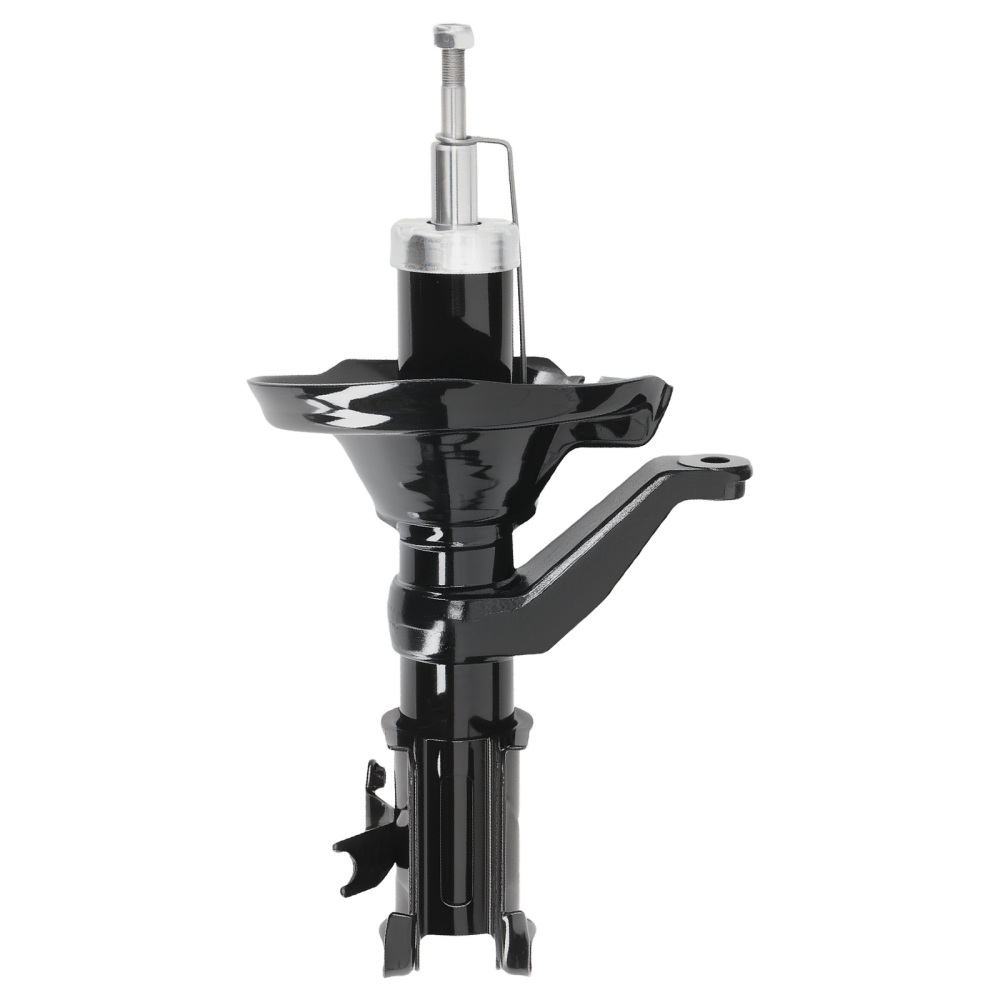 Front Shock Absorbers compatible for HONDA CIVIC MK7 2000-2005 Shocks Pair Left Right Shock