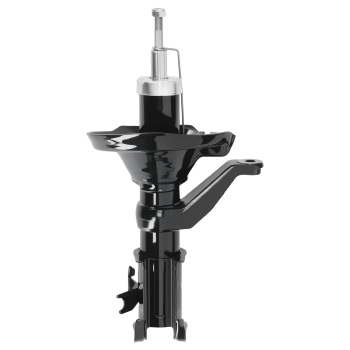 Front Shock Absorbers compatible for HONDA CIVIC MK7 2000-2005 Shocks Pair Left Right Shock