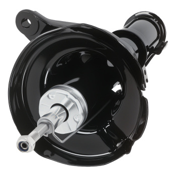 Front Shock Absorbers compatible for HONDA CIVIC MK7 2000-2005 Shocks Pair Left Right Shock