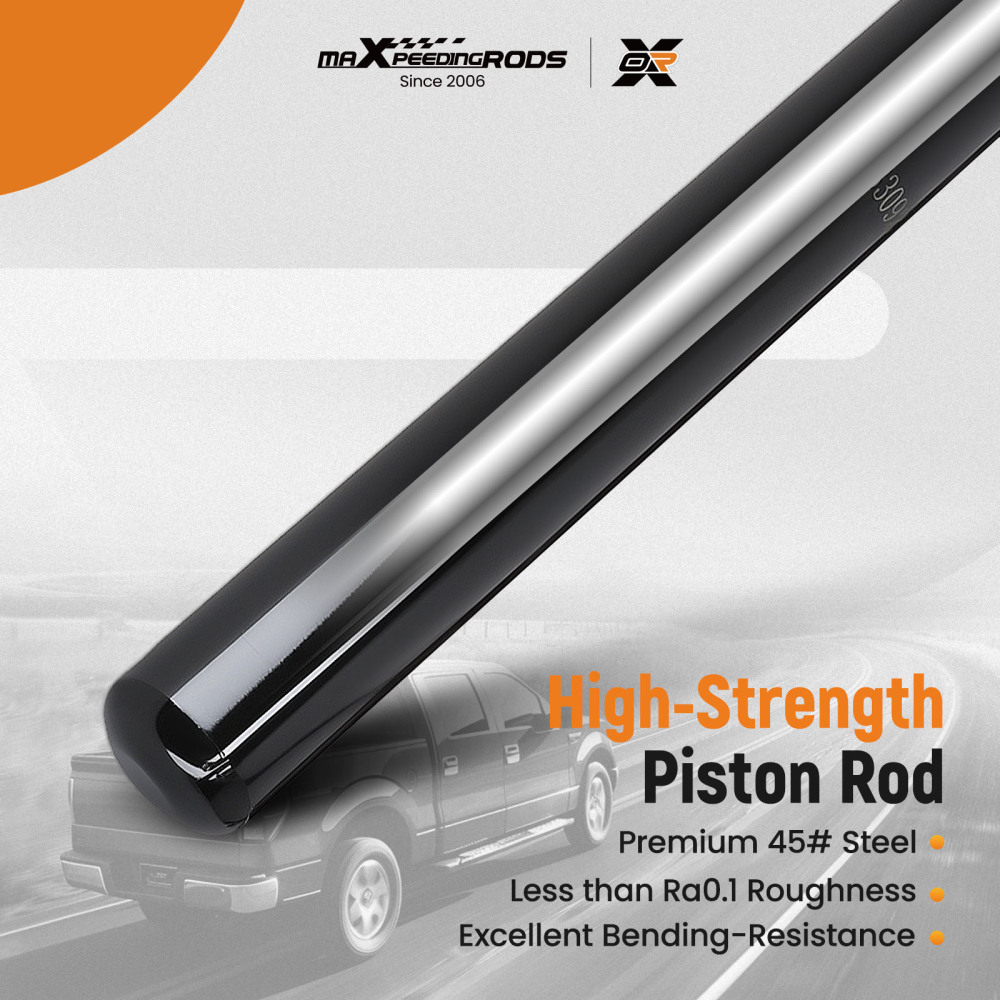 Ammortizzatori Pressione Gas Anteriori compatibile per Audi 80 Coupe Cabrio 90 1.6 1.8 2.0